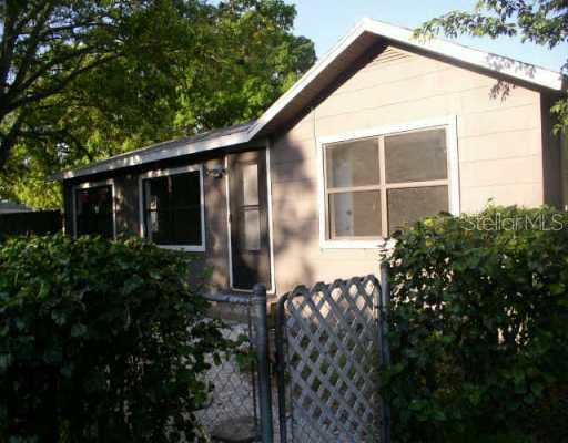 2720 20th STREET N St. Petersburg, FL 33713
