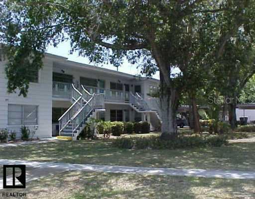 200 36th AVENUE N UNIT 105A St Petersburg, FL 33704