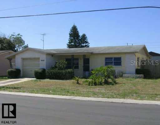 9643 Marlinton LANE Port Richey, FL 34668
