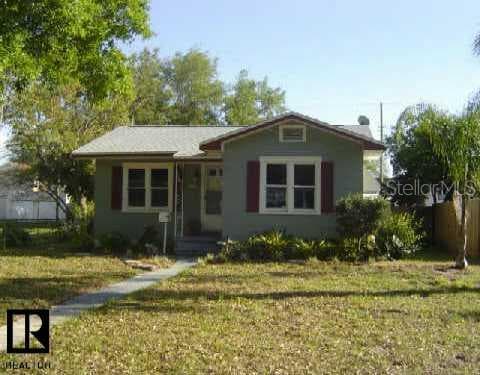 3750 4th AVENUE N St Petersburg, FL 33713