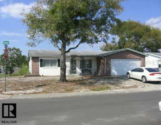 8011 Colrain DRIVE Port Richey, FL 34668