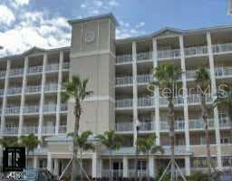 7296 Marathon DRIVE UNIT 404 Seminole, FL 33777