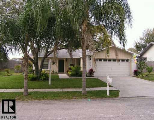 710 Harbor WAY Palm Harbor, FL 34683