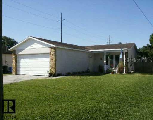 6411 68th AVENUE N Pinellas Park, FL 33781