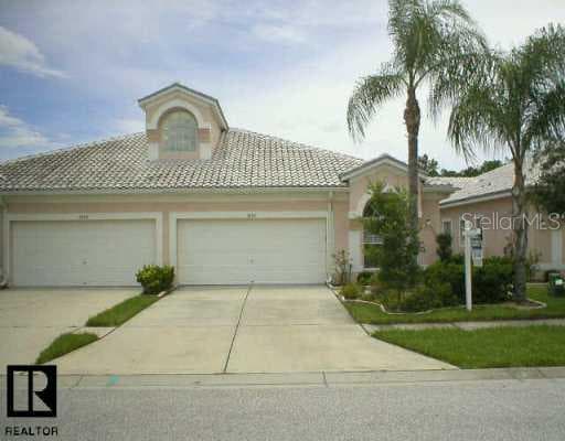 3892 Timber Ridge COURT Palm Harbor, FL 34685