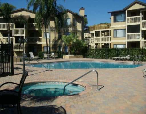1550 Belcher ROAD UNIT 128 Clearwater, FL 33764