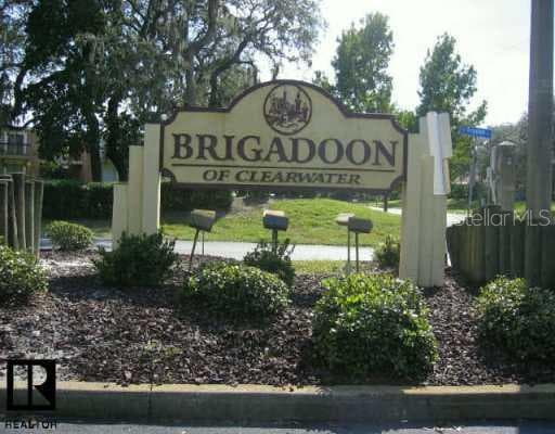 3404 Brigadoon DRIVE Clearwater, FL 33759