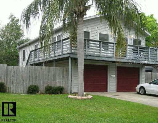 3923 Beach DRIVE SE St Petersburg, FL 33705