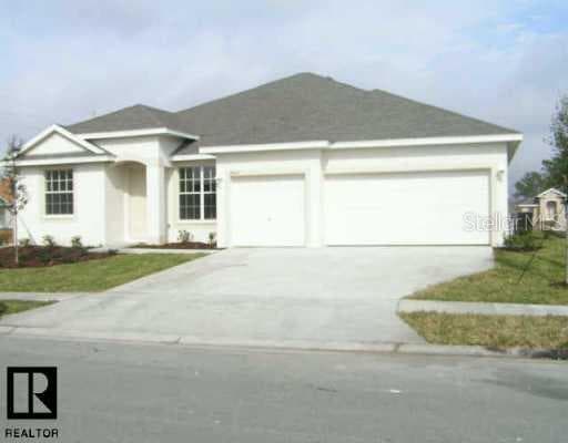 14027 Bensbrook DRIVE Spring Hill, FL 34609