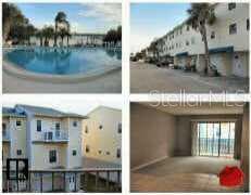 19807 Gulf BOULEVARD UNIT 115 Indian Shores, FL 33785