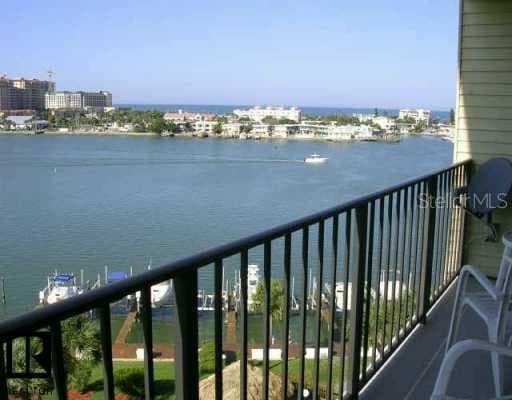 650 Island WAY UNIT 705 Clearwater, FL 33767