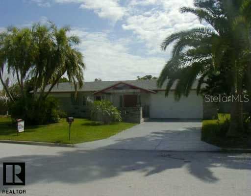 335 7th AVENUE Tierra Verde, FL 33715
