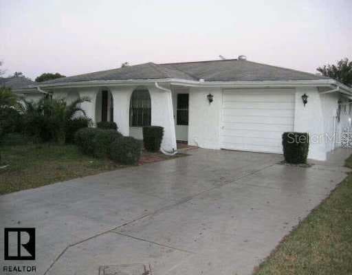 7856 Raintree DRIVE New Port Richey, FL 34653
