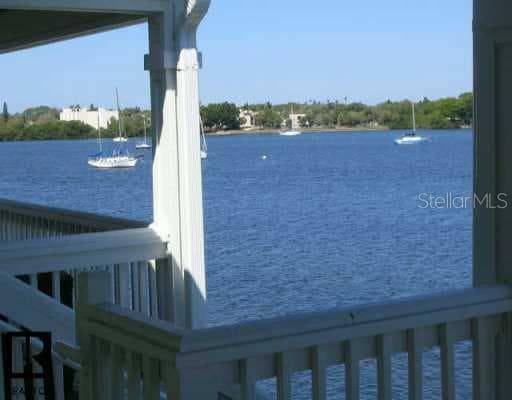 201 Pompano DRIVE SE UNIT 201D St Petersburg, FL 33705
