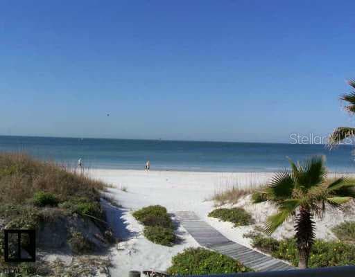 13706 Gulf BOULEVARD Maderia, FL 33708