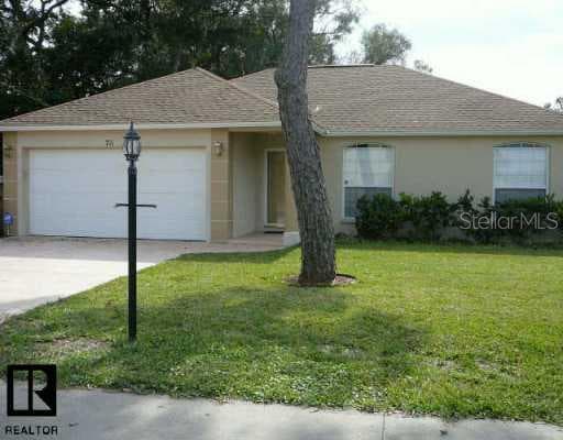 711 Beltrees STREET Dunedin, FL 34698
