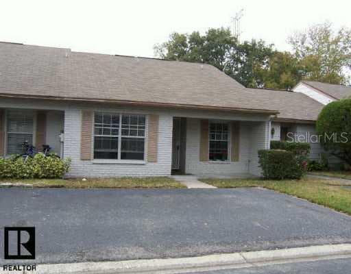 1604 Nantucket STREET Safety Harbor, FL 34695