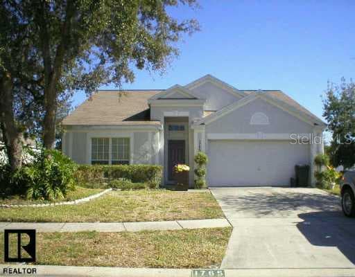 1765 Hunter LANE Tarpon Springs, FL 34689