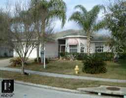 908 Westwinds BOULEVARD Tarpon Springs, FL 34689