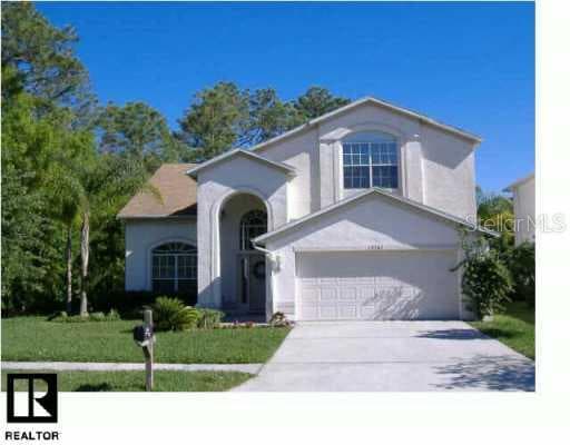 13261 Royal George AVENUE Odessa, FL 33556