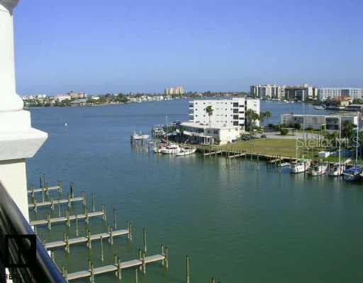 202 Windward UNIT 605 Clearwater, FL 33767
