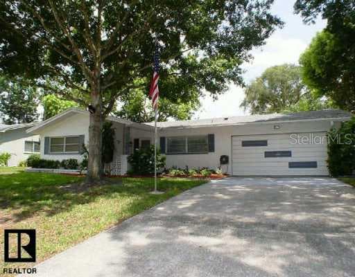 947 Grovewood DRIVE Dunedin, FL 34698