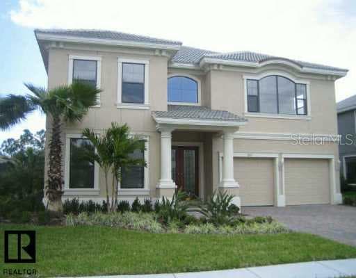 2667 Lakebreeze LANE S Clearwater, FL 33759