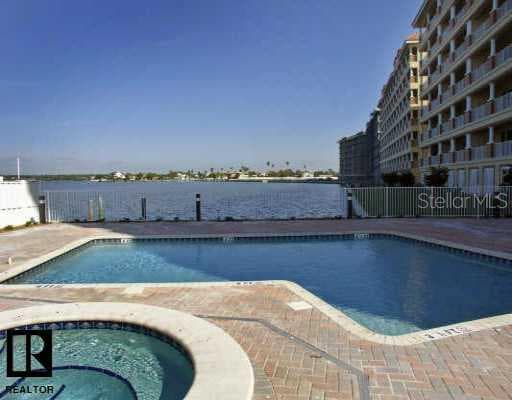 17715 Gulf BOULEVARD UNIT 302 Redington Shores, FL 33709