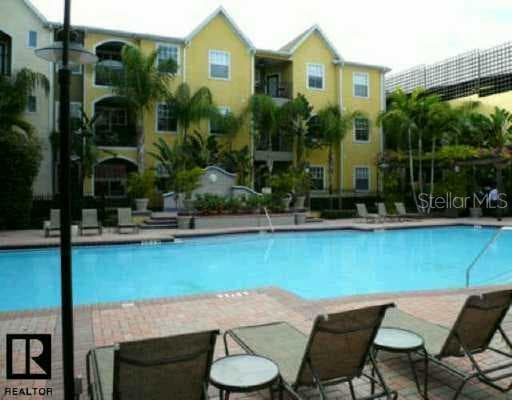 2010 Palm AVENUE E UNIT 14301 Tampa, FL 33605