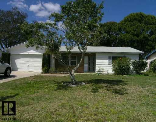 2036 Jefferson AVENUE Dunedin, FL 34698