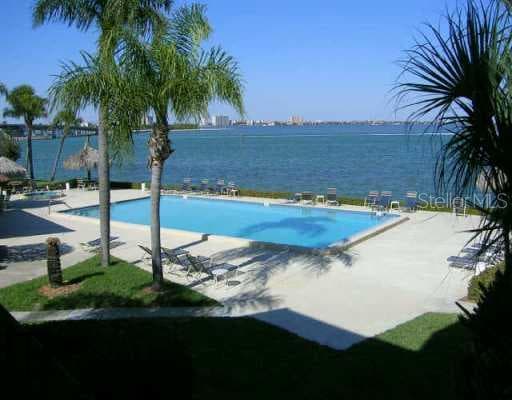 113 1ST STREET E UNIT 102 TIERRA VERDE, FL 33715