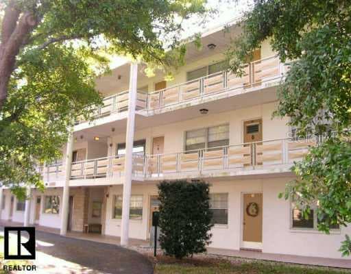 911 Washington AVENUE UNIT 206 Largo, FL 33770