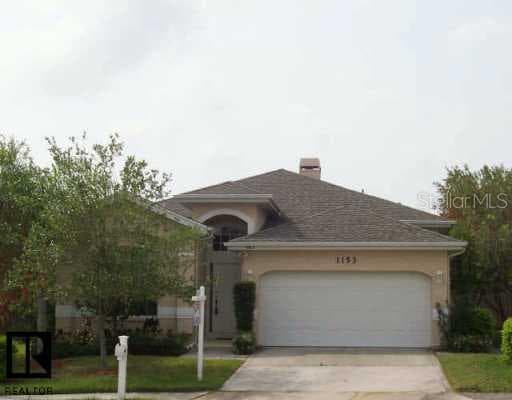 1153 Sarah COURT Dunedin, FL 34698