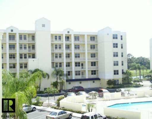 1200 Country Club DRIVE UNIT 4103 Largo, FL 33771