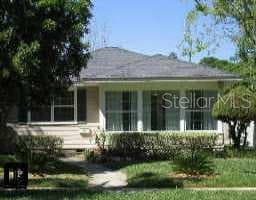 539 36th AVENUE N St Petersburg, FL 33704