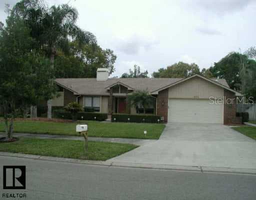 1650 Shaker LANE Dunedin, FL 34698
