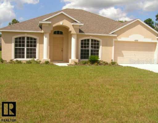 4335 Merchant AVENUE Spring Hill, FL 34608