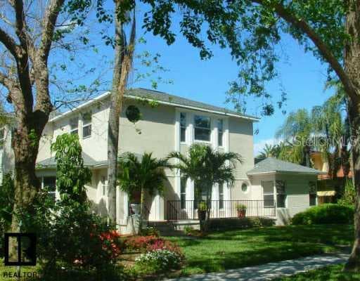 1360 Brightwaters BOULEVARD NE St Petersburg, FL 33704