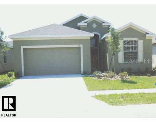 26 FAIRMONT DRIVE SPRING HILL, FL 34609