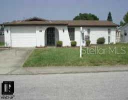 9035 Chantilly LANE Port Richey, FL 34668