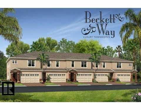 1451 Hillview LANE Tarpon Springs, FL 34689