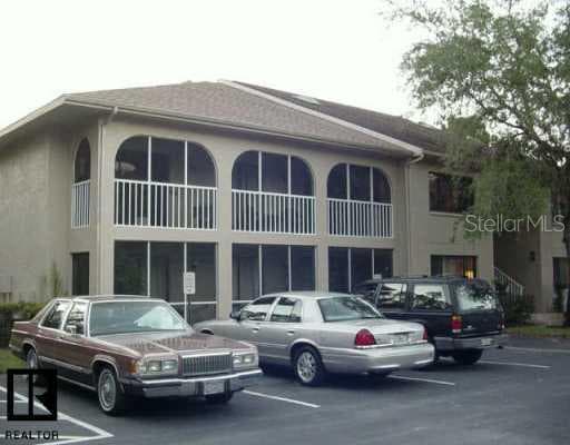 3200 Charter Club DRIVE UNIT A2 Tarpon Springs, FL 34688