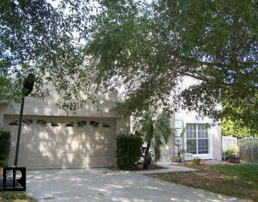 3742 Grantham COURT Palm Harbor, FL 34684