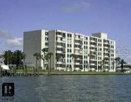 644 Island WAY UNIT 103 Clearwater, FL 33767