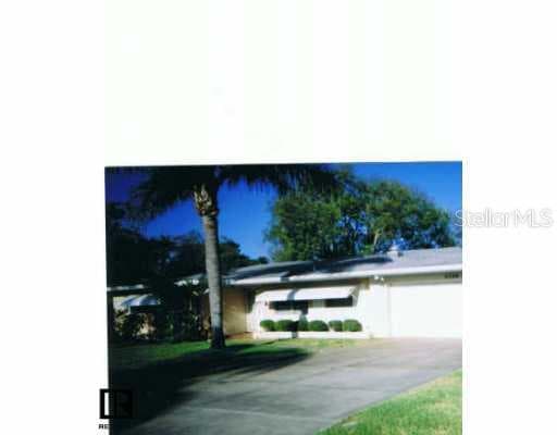 2308 Watrous DRIVE Dunedin, FL 34698