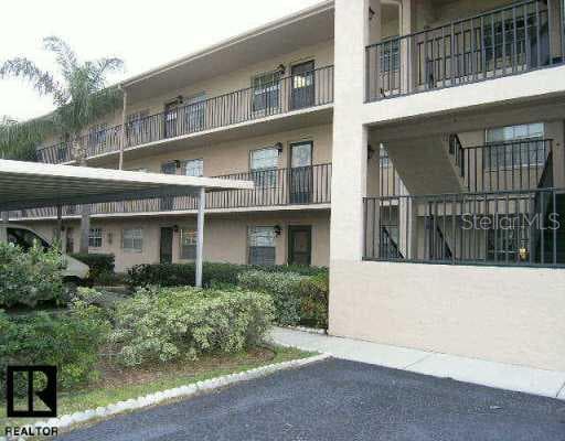 1370 Heather Ridge BOULEVARD UNIT 108 Dunedin, FL 34698
