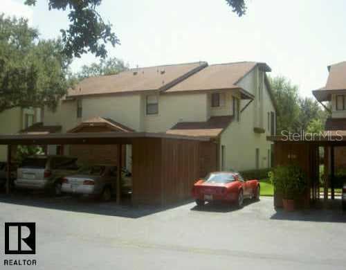 612 Fairmont AVENUE UNIT D Safety Harbor, FL 34695