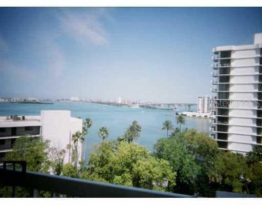 30 Turner STREET UNIT 605 Clearwater, FL 33756