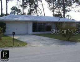 1289 Inverness DRIVE Dunedin, FL 34698