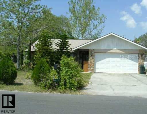5521 Silver Spur DRIVE Holiday, FL 34690